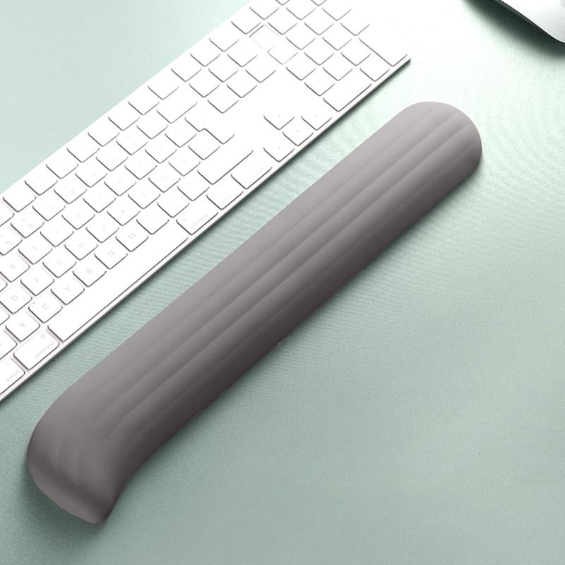 CEORPER Ergonomic Keyboard Mat Wrist Rest For Computer Laptop Desktop Office Gamer
