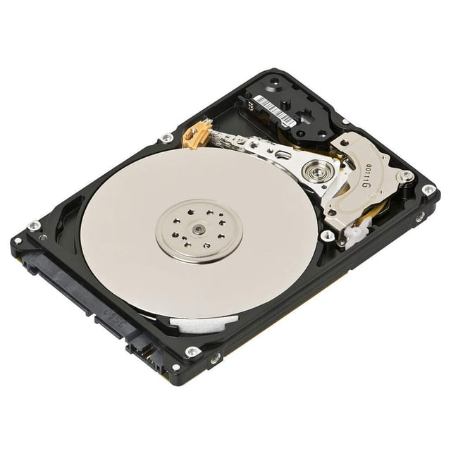 Disco Duro Western Digital WD9001BKHG