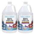 thumbnail image 1 of Vinagre limpiador Simply Vinegar con una concentración del 30%, 3,78 litros, 1 of 6