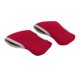 thumbnail image 3 of Paquete de 10 para Cabeza con de Hierro para Golf - de Hierro para Palo de Golf - Material de Neopreno - Elija rojo Macarena Golf Iron Headcover, 3 of 8
