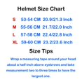 thumbnail image 6 of 1Storm Adult Motocross Helmet BMX MX ATV Dirt Bike Downhill Mountain Bike Helmet SC09S Monster Shark Green; + Goggles + Skeleton Green Glove Bundle, 6 of 8