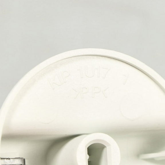 WPW10203524 Whirlpool Control Knob OEM WPW10203524