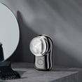 thumbnail image 1 of Feltree Shaver for Men Pocket Size Mini Portable Shaver Wet and Dry Mens Shaver USB Rechargeable Shaver Charging Easy One-Button Use Suitable for Home, Car, 1 of 8