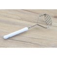thumbnail image 5 of Stainless Steel Potato Masher Ricer With Broad And Ergonomic Fine-grid Mashing, 5 of 5