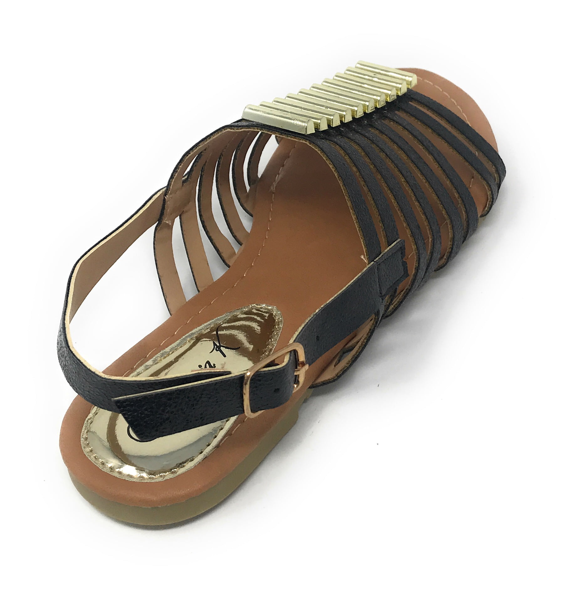 Victoria K Hurache Slingback Sandal (Women's)