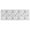 White Sun Moon, variant on White Witchcraft Sun Moon Snake Pattern Kitchen Rug Mat,Kitchen Runner Rugs Non Skid Washable,Decorative Kitchen Floor Mats for Kitchen,Sink,Laundry,17"X47"