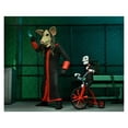 thumbnail image 4 of Neca Saw Toony Terrors Jigsaw Killer & Billy 6 In Af Box Set, 4 of 4