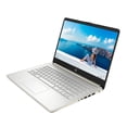 thumbnail image 3 of Laptop HP 14-dq2502 Intel Core i3 Gen 11a. 8GB RAM 256GB SSD, 3 of 4
