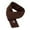 Brown, variant on Heated Pad Warming Scarf for Men Women Neck Wrap With Adjustable Heat Settings Winter Outdoor,Size One Size