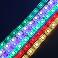 thumbnail image 3 of 0.5/1/2/3/4/5M Light Bar Lamp Bendable Multi-Function Plastic USB TV Backlight LED Strip Lights for Home, 3 of 8