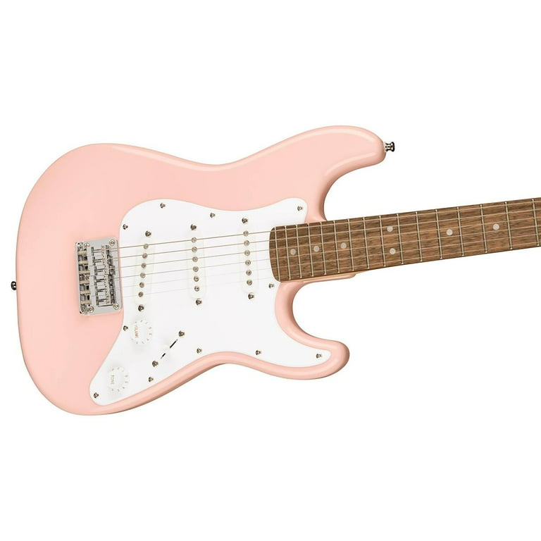 ‪☆激レア‪☆ Squier Mini Stratocaster Amazon.com: Squier Mini Stratocaster Electric Guitar, Dakota
