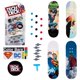 thumbnail image 1 of Mini monopatines Tech Deck Ultra DLX, paquete de 4 unidades DC Superman, 1 of 9