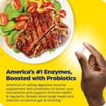 thumbnail image 5 of Enzymedica Digest Gold + Probiotics, 2-in-1 Digestive Enzymes & Probiotic Support, Promotes Gut Health with 1 Billion Active Cultures, 45 Capsules, 5 of 8