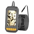 thumbnail image 1 of Graflsoa 4.3-Inch HD Handheld Endoscope with 10M Cable, Waterproof Wide-Angle Camera for Automotive, HVAC, and Engine Inspections, 1 of 6