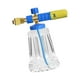 thumbnail image 2 of Pulverizador de bomba de lavado de coches Zulema Estilo J 1000 ml, 2 of 8