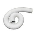 thumbnail image 2 of 6 Inch Fan Pipe Flexible Pvc Aluminum Tube Exhaust Hose 6m Ventilation Duct, 2 of 8