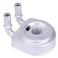 thumbnail image 2 of Engine Oil Cooler for Citroen Xsara C4 I 1 C15 Berlingo Box Peugeot 1996 1103.N0, 2 of 8