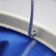 thumbnail image 4 of Cubo plegable Pesca al aire libre Camping Picnic Contenedor de almacenamiento de agua (13L), 4 of 4