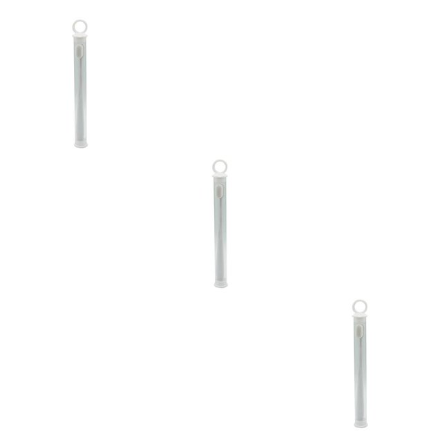 Soidarity Accesorios para cepillos de flexibles Suministros para el cuidado Herramienta de limpieza oral eficiente para embarazadas Vacaciones Type1 NO1