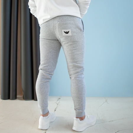 Dirty Ragz Premium Fleece Joggers