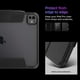 thumbnail image 4 of Funda Spigen Ultra Hybrid Pro para iPad Pro M4 de 11 pulgadas (2024), 4 of 7