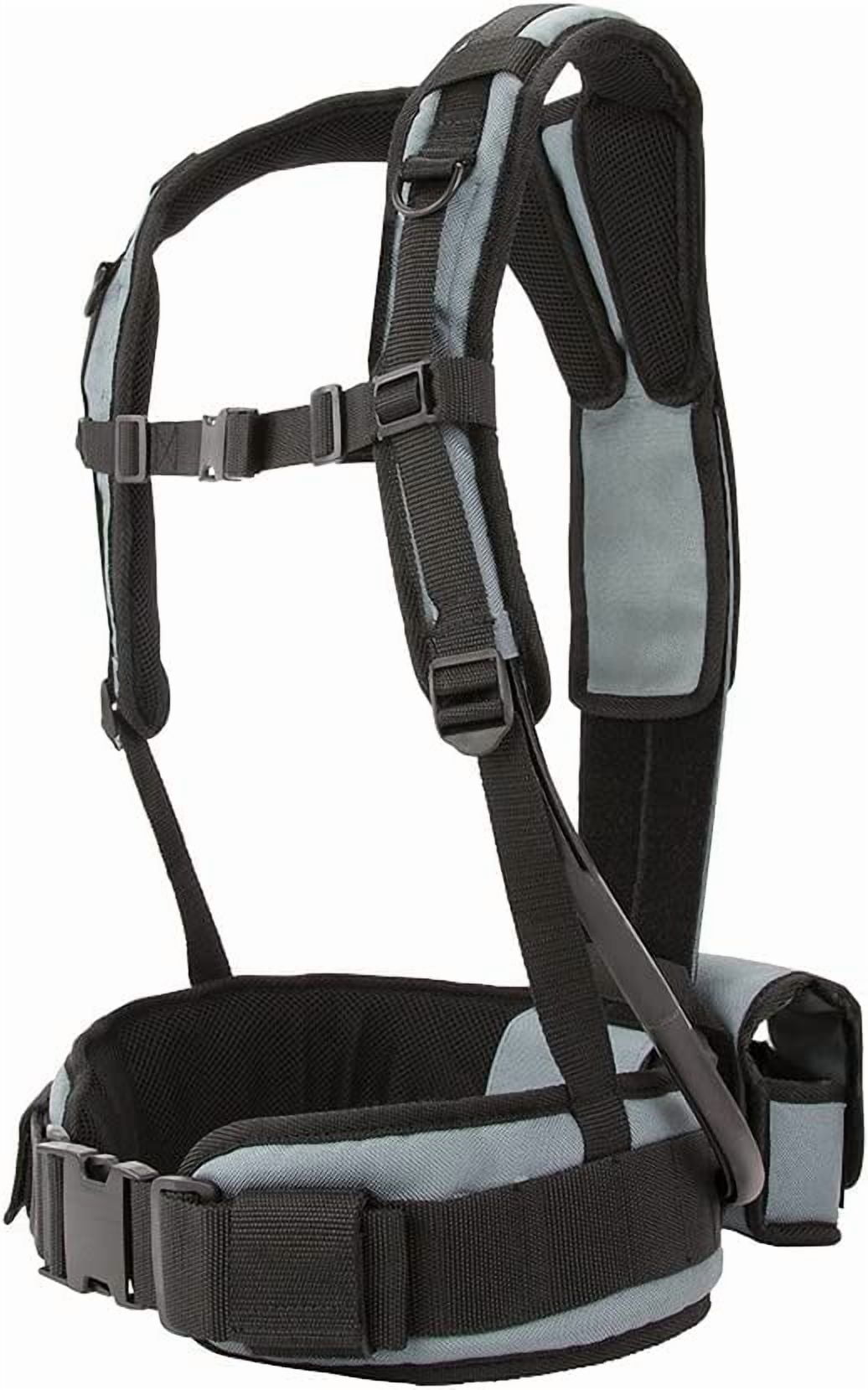 Minelab PRO-SWING 45 Universal Metal Detector Harness with W8 Technology