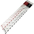thumbnail image 1 of HUGFEGWE Car Paint Measuring Scale Mixing Ruler 2:1 & 4:1 Easy Mixing Aluminium Alloy Car Coating Color for Vehicle Painting, Large CJB91-35556, 1 of 6