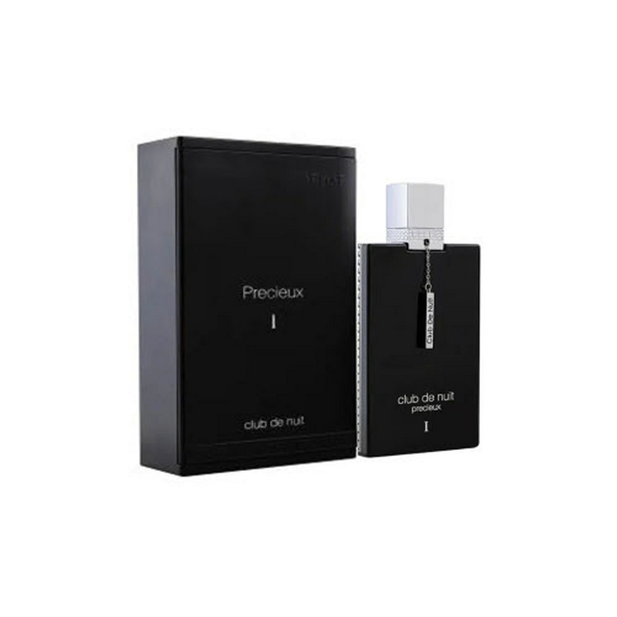 Armaf Club De Nuit Precieux I (Aventus Absolu Twist) Extrait De