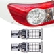 thumbnail image 4 of Bombilla LED ANGGREK de Luz de Marcha Atrás 2PCS Plug and Play Modelo T15 W16W, 4 of 8