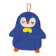 thumbnail image 4 of Rascador para gatos, alfombra para suelo, para montar en la pared, protector de muebles Pingüino, 4 of 9