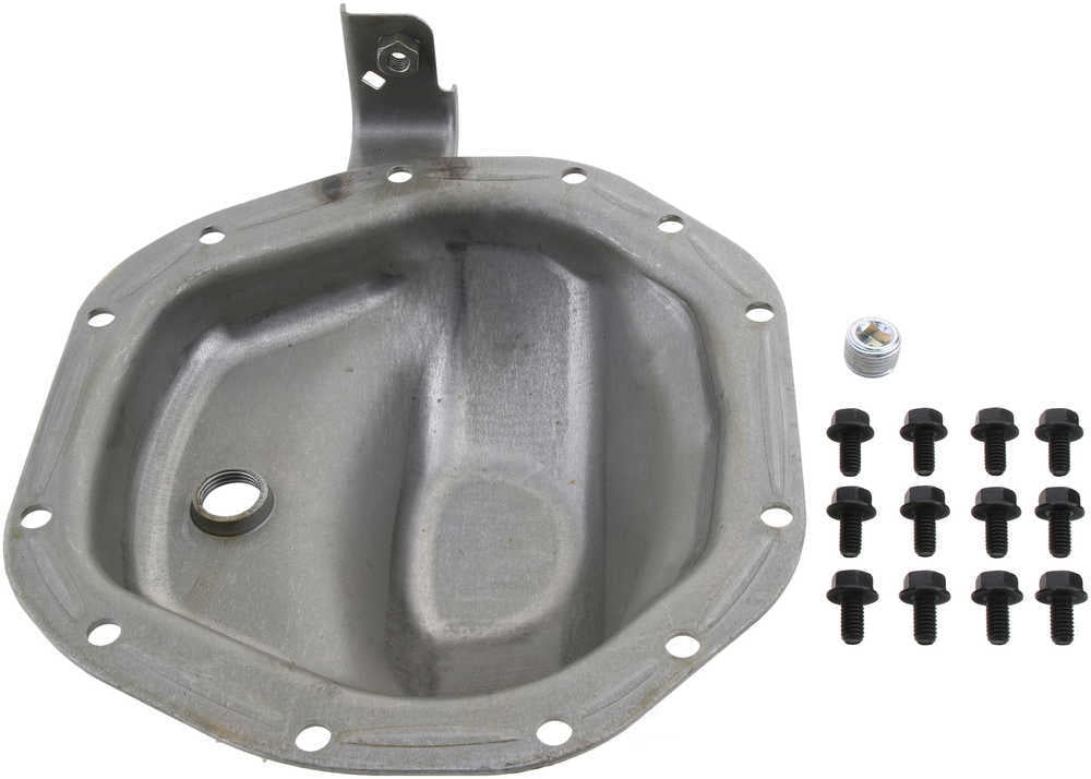 Spicer 2016953 Differential Cover