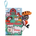 thumbnail image 1 of Libro de tela Baby Animals HUOGUO  HUOGUO, 1 of 2