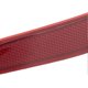 thumbnail image 3 of Rear Bumper Reflector Car Bumper Reflector Replacement for OCTAVIA 5E Pre‑facelift 2013‑2016 Right 5E5945106, 3 of 4