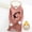 (Fashion 39)Pink, variant on Aimik Womens Oversized Fleece Hoodie with Graphic Sweatshirt Sherpa Lined Comfy Winter Warm Pullover Hooded Top