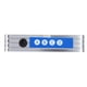 thumbnail image 1 of Reloj LED, Relojes De Pared Reloj Elegante, Reloj De Pared Reloj LED Digital Para Dormitorio Ketchen Oficina Estudio, 1 of 7