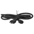 thumbnail image 4 of SF Cable Brazil Industrial 3P plug to C13 Power Cord, 6 feet, 4 of 4