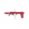 thumbnail image 2 of Predator Drone w/ Light & Sound, Red - Daron TM8170 - Diecast Model Military Vehicle (Brand New BUT NO BOX), 2 of 4
