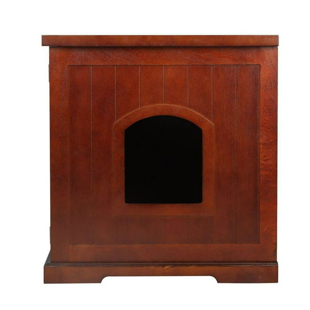 Merry products cat washroom bench top