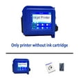 thumbnail image 2 of Mini 12.7mm Handheld Inkjet Label Printer Mobile Lot Code Industrial Printer Solvent Quick Dry, 2 of 7