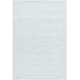 thumbnail image 5 of Livabliss x Vivir Andreas Modern Geometric Area Rug, 4' x 6', Pale Blue, 5 of 5