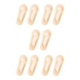 thumbnail image 3 of Transemion Arch Support 3D Ankles Socks Designed For Comfort And Stability skin color 39-42 5Set, 3 of 6