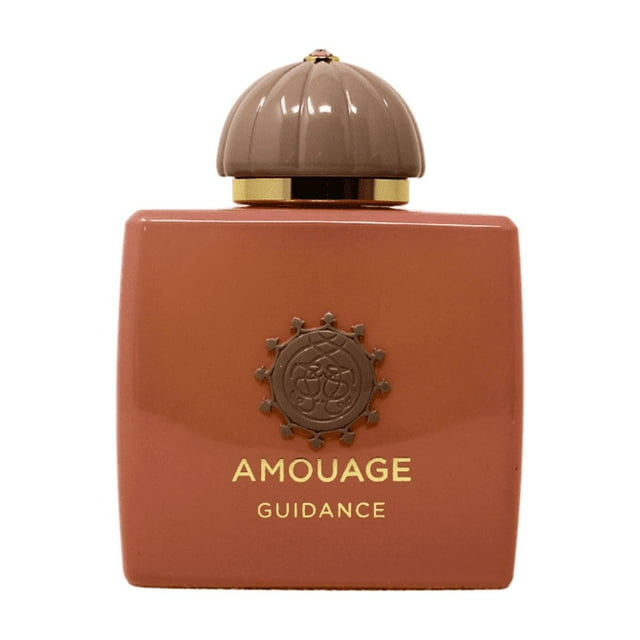 Amouage Guidance Eau De Parfum 100 Ml Unisex