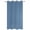 Blue, variant on Pure Royalblue Outdoor Curtains for Patio Waterproof, Windproof Privacy Curtains with Weighted Bottom, Simple Solid Color Outside Drapes for Picnic Garage Backyard Cabana 54"x84" 1 Panel
