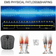 thumbnail image 3 of Masajeador de Pies Malubero Ems Electroestimulador Terapia Ciclo, 3 of 4