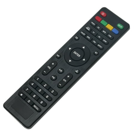 New Replacement Remote Control Compatible With Speler TV
