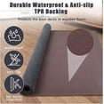 thumbnail image 5 of Marine Grade Non-Slip Boat Carpet, Waterproof, Indoor/Outdoor, Easy to Clean, 6x18 ft., 5 of 6
