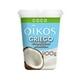 thumbnail image 1 of Yoghurt Griego Oikos coco sin azúcar 900 g, 1 of 4