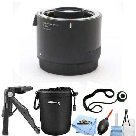 Sigma TC-2001 2x...