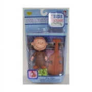 Peanuts A Charlie Brown Christmas Pig Pen with Cello Action Figure