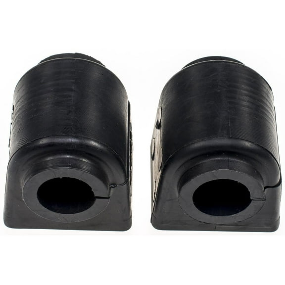 Dorman BB6650PR Front To Frame Suspension Stabilizer Bar Bushing Kit for Specific Chevrolet / Oldsmobile / Pontiac Models